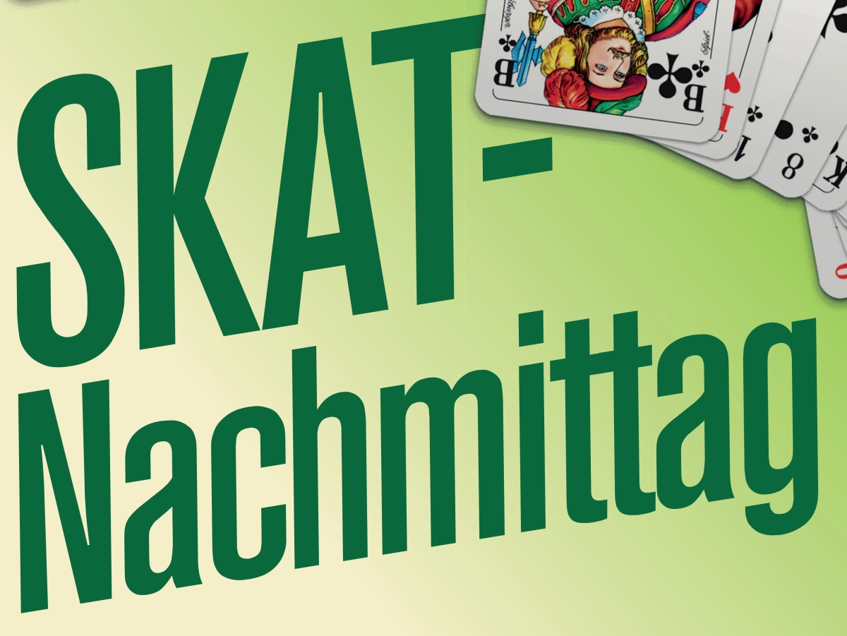 Skatnachmittag 2024