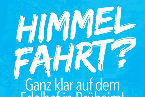 Himmelfahrt 2025