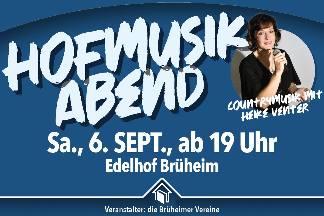 Hofmusikabend 2025