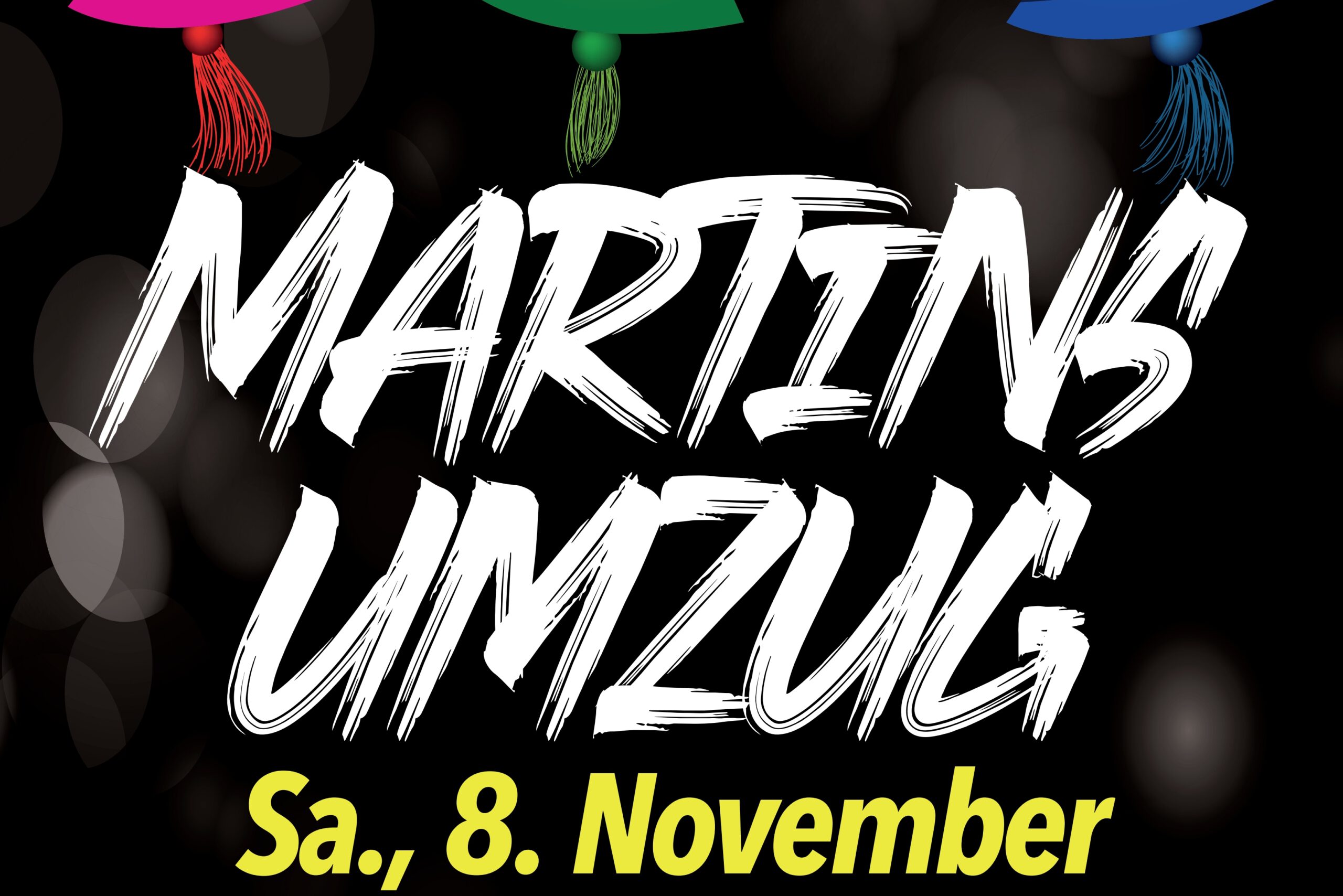 Martinsumzug 2025