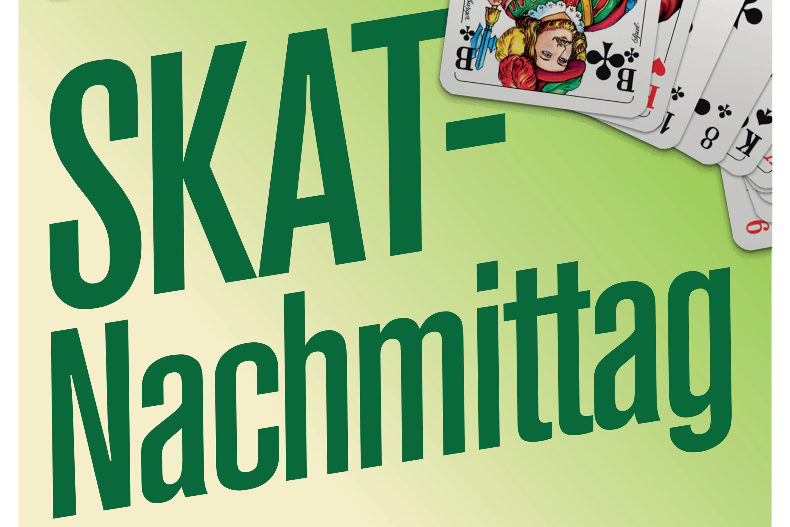 Skatnachmittag 2025