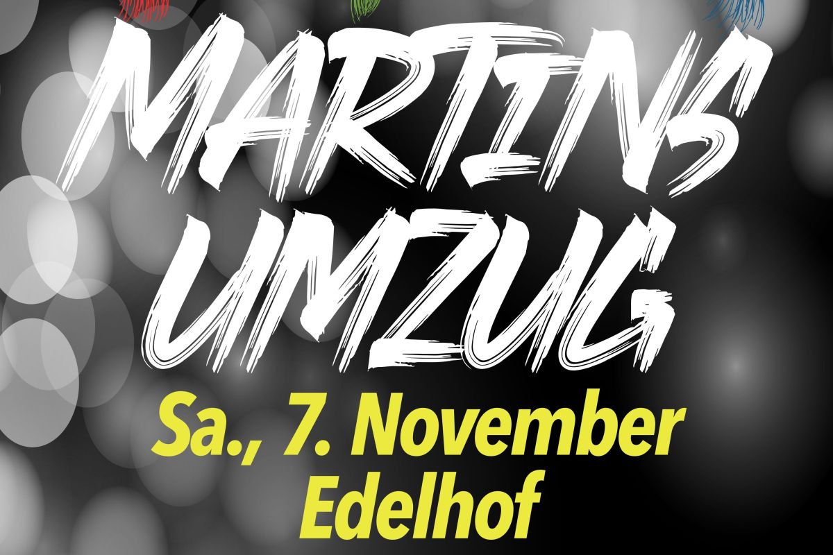 Martinsumzug 2026